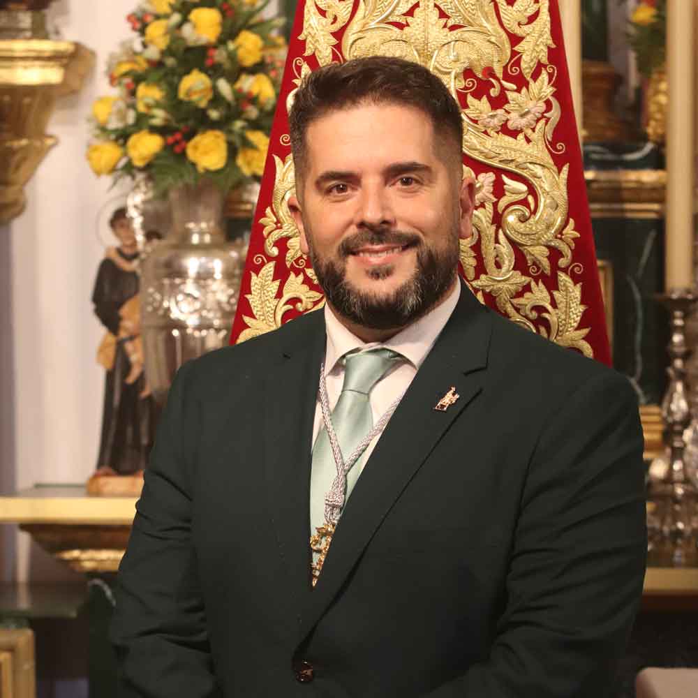 Fotografía de Miembros de la Junta - La Pollinica