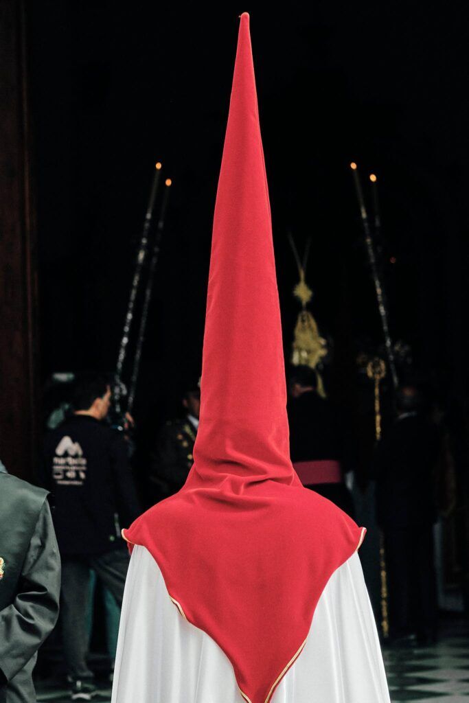 Fotografía de DOMINGO DE RAMOS 2025