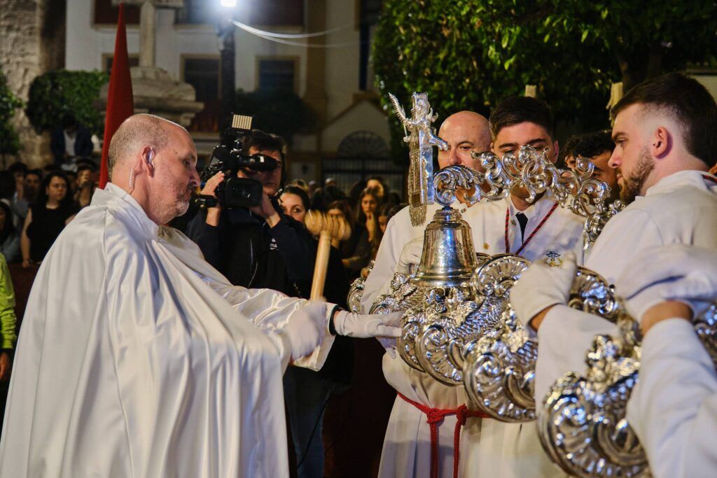 Fotografía de DOMINGO DE RAMOS 2025