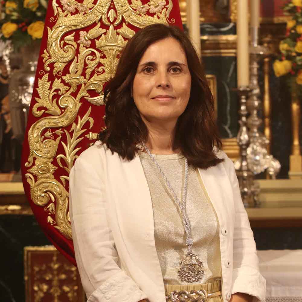 Fotografía de Miembros de la Junta - La Pollinica