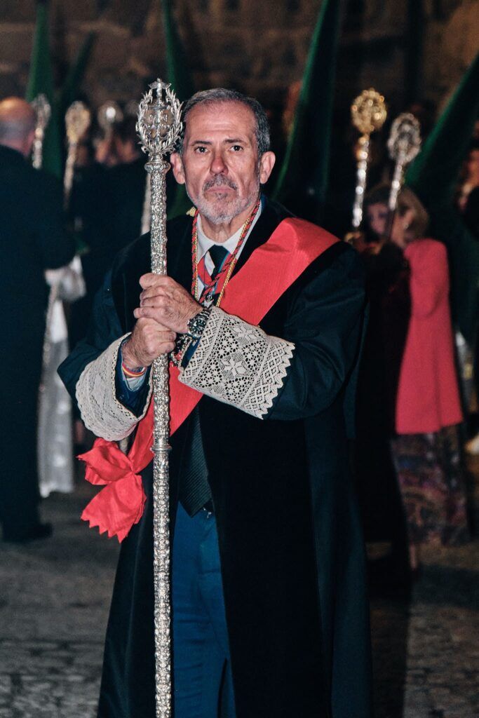 Fotografía de DOMINGO DE RAMOS 2025